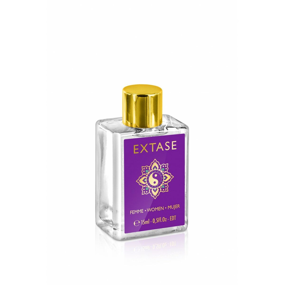 Parfum cu Feromoni Extase 15 ml, 2, roseregalo.com