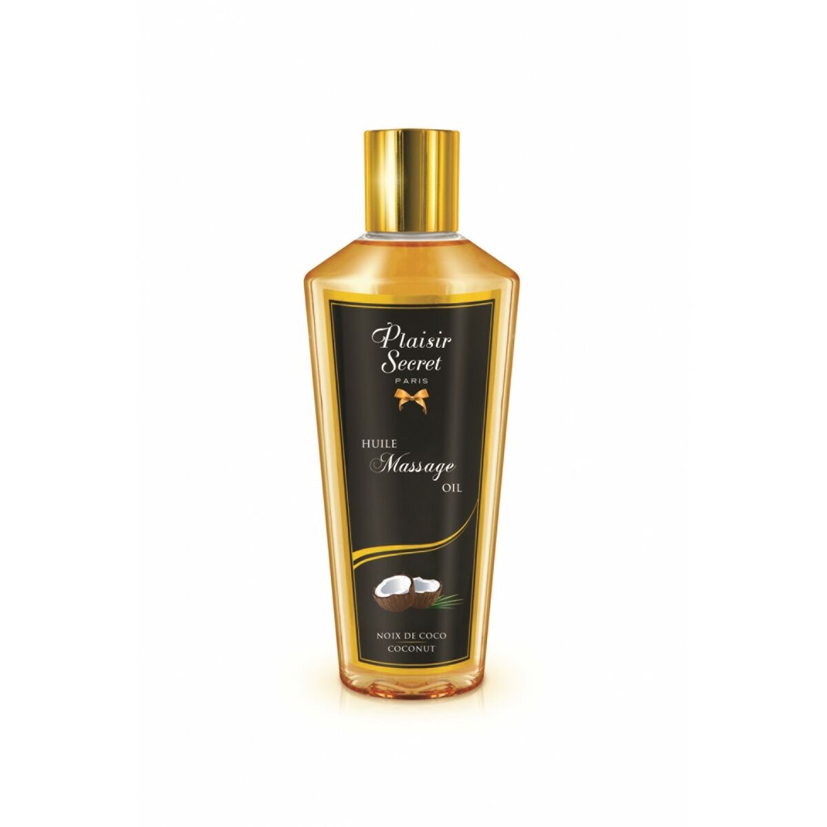 Ulei de Masaj Erotic Plaisir Secret 250 ml, 1, roseregalo.com