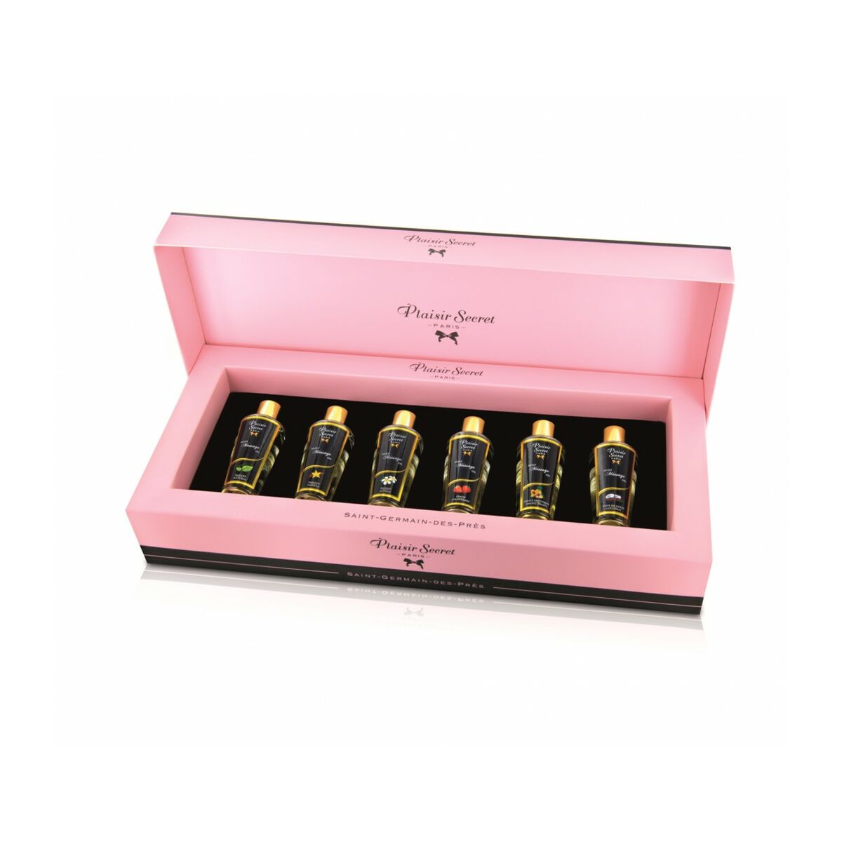 Ulei de Masaj Erotic Plaisir Secret 30 ml, 1, roseregalo.com