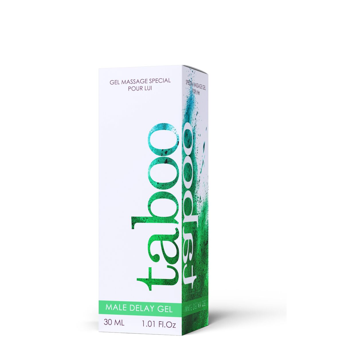 Gel stimulare Ruf 30 ml, 3, roseregalo.com