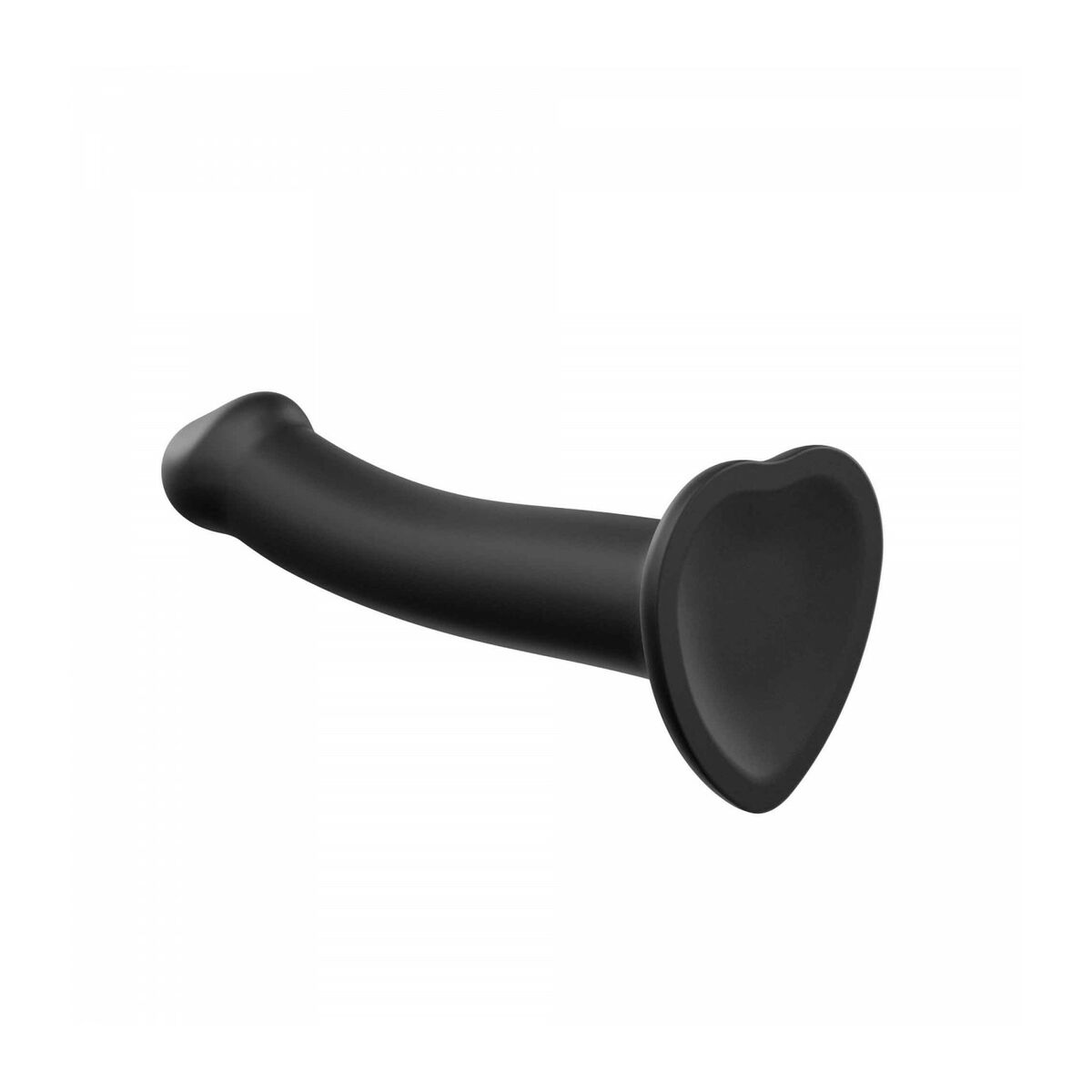 Dildo Strap-on-me 6013144 M Negru, 2, roseregalo.com