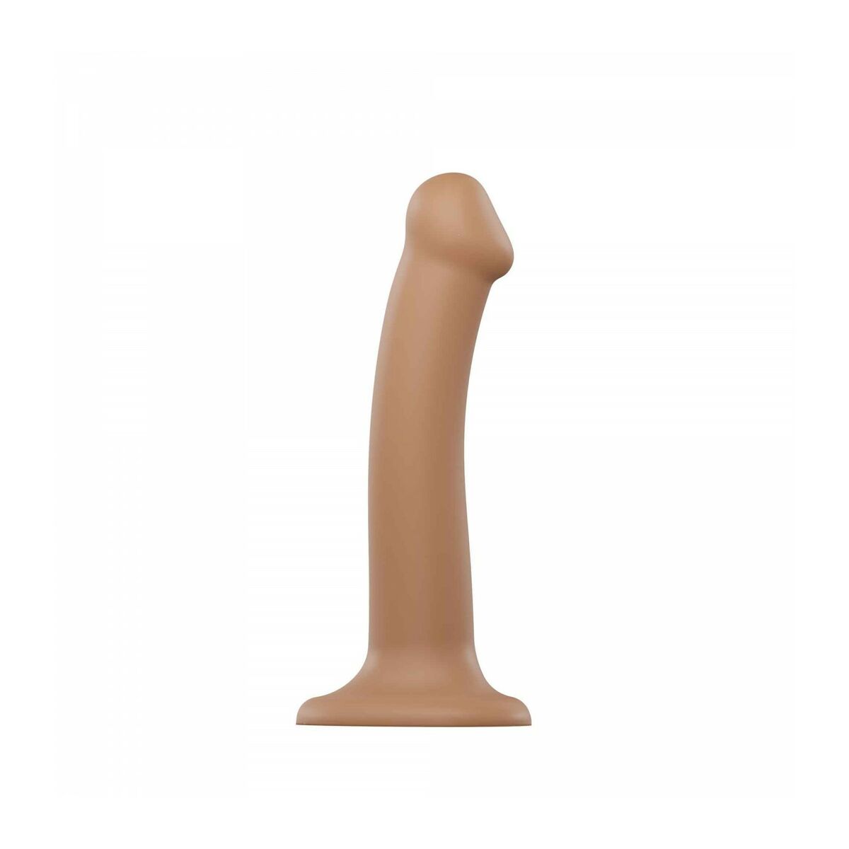 Dildo Strap-on-me Caramel M, 1, roseregalo.com