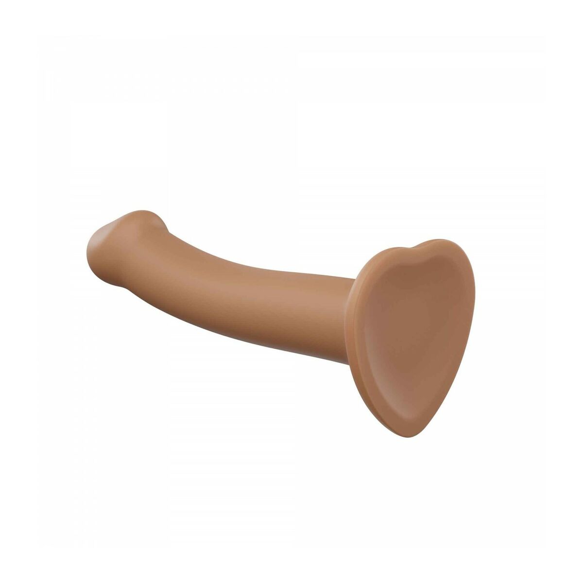 Dildo Strap-on-me Caramel M, 3, roseregalo.com