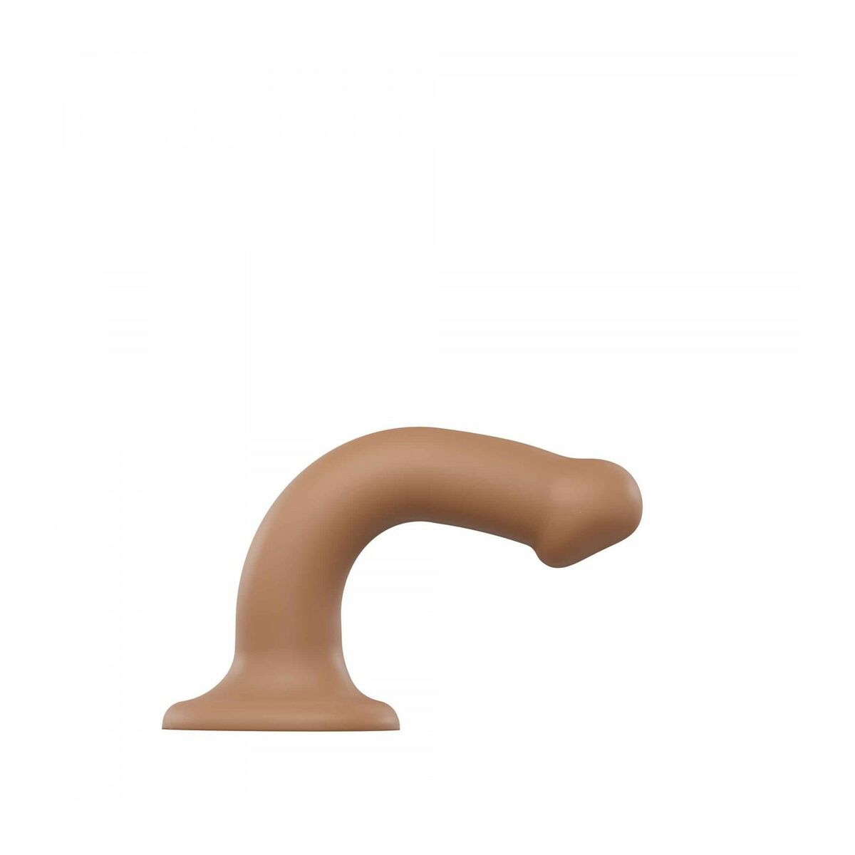 Dildo Strap-on-me Caramel M, 4, roseregalo.com