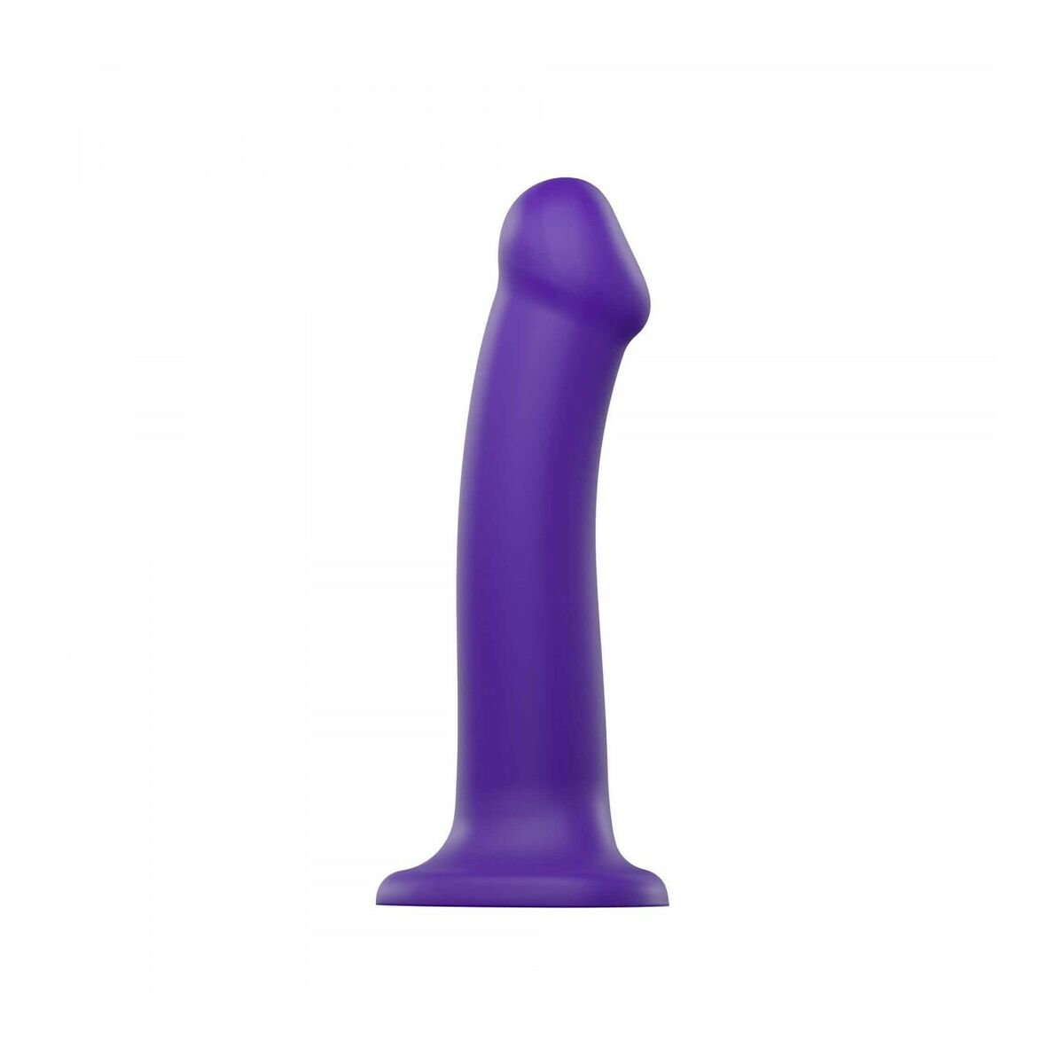 Dildo Strap-on-me Purple L Mov, 1, roseregalo.com