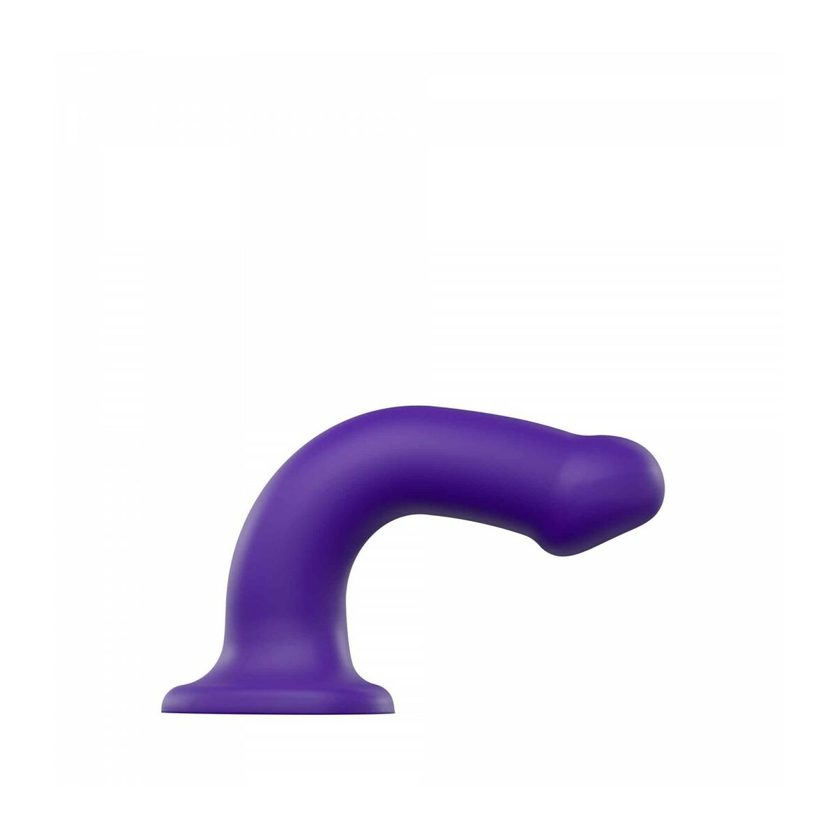 Dildo Strap-on-me Purple L Mov, 4, roseregalo.com
