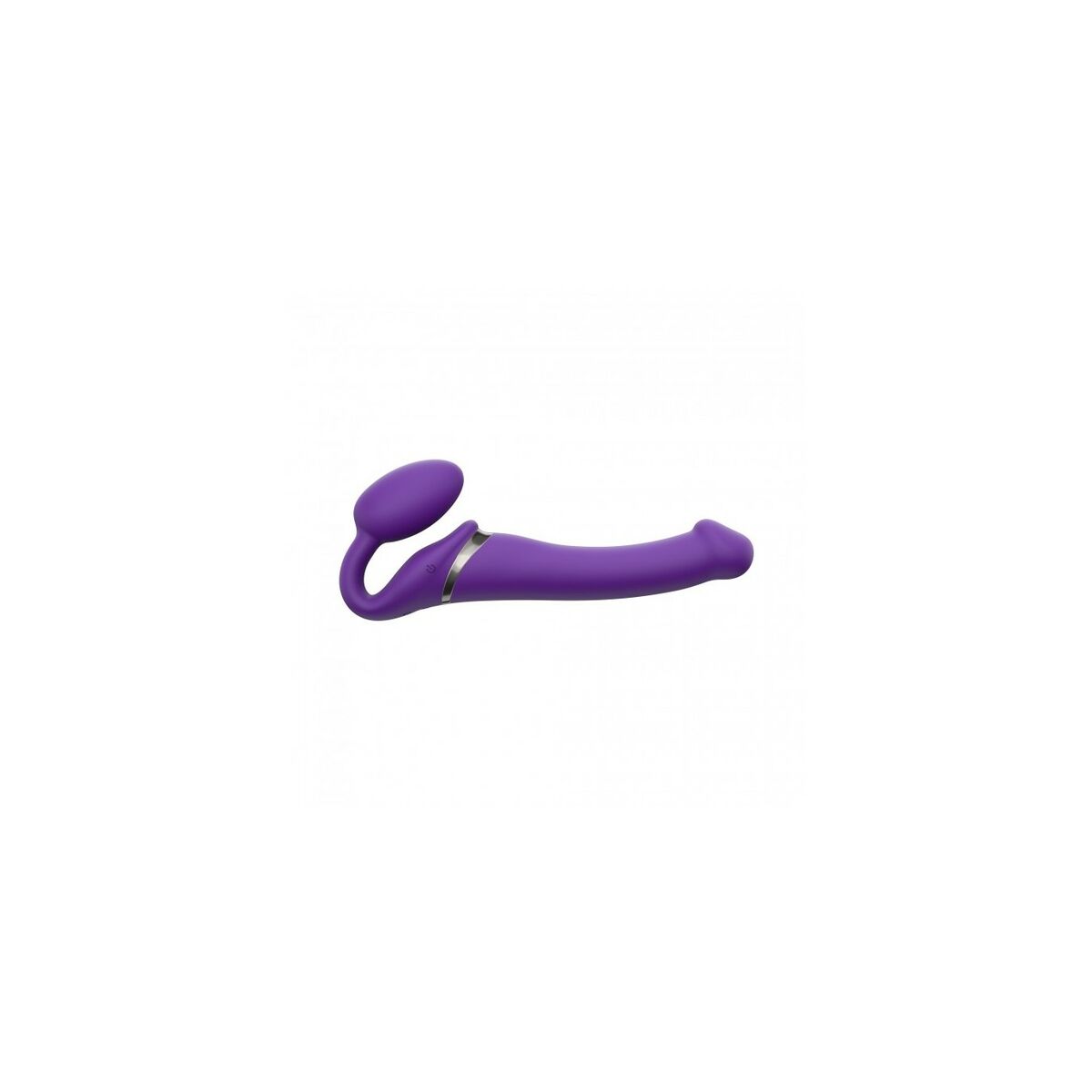 Dildo Strap-on-me Vibrating Remote Controlled 3 Motors Mov, 1, roseregalo.com