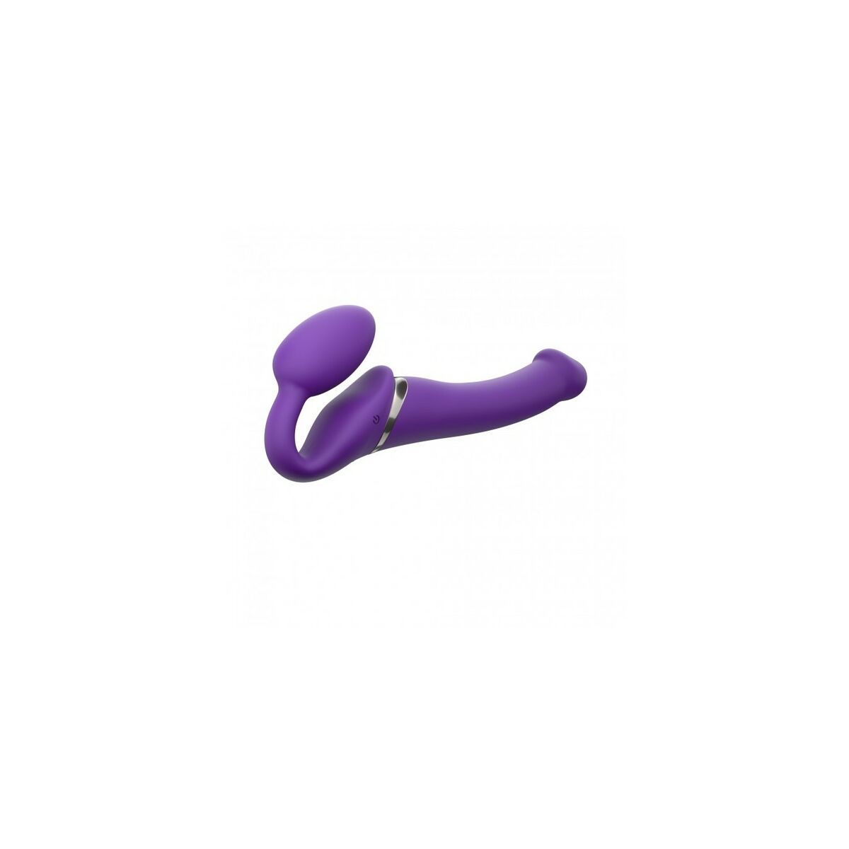 Dildo Strap-on-me Vibrating Remote Controlled 3 Motors Mov, 4, roseregalo.com