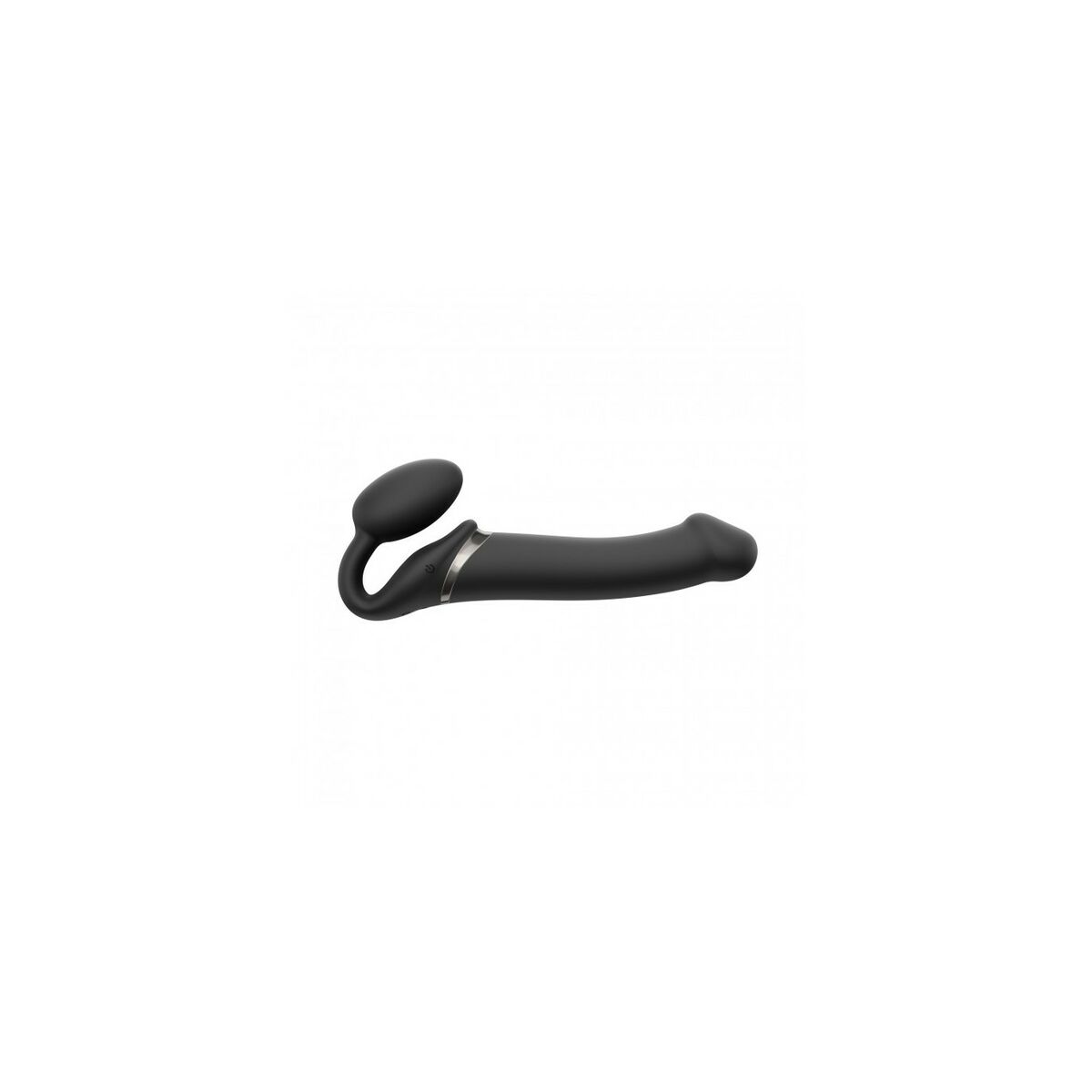 Vibrator Strap-on-me 6013953 Negru M, 1, roseregalo.com