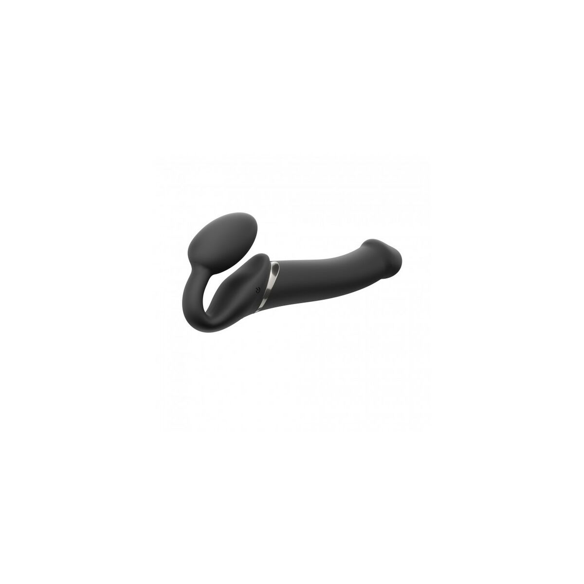 Vibrator Strap-on-me 6013953 Negru M, 5, roseregalo.com
