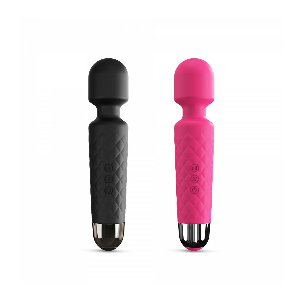 Vibrator Dorcel DOR136-PINK Roz, 4, roseregalo.com