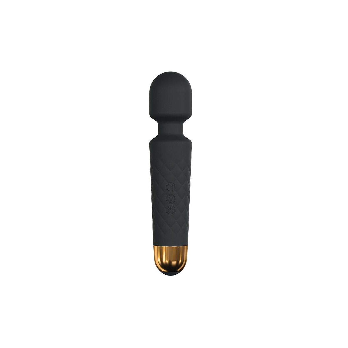 Vibrator Dorcel DOR178 Negru, 2, roseregalo.com