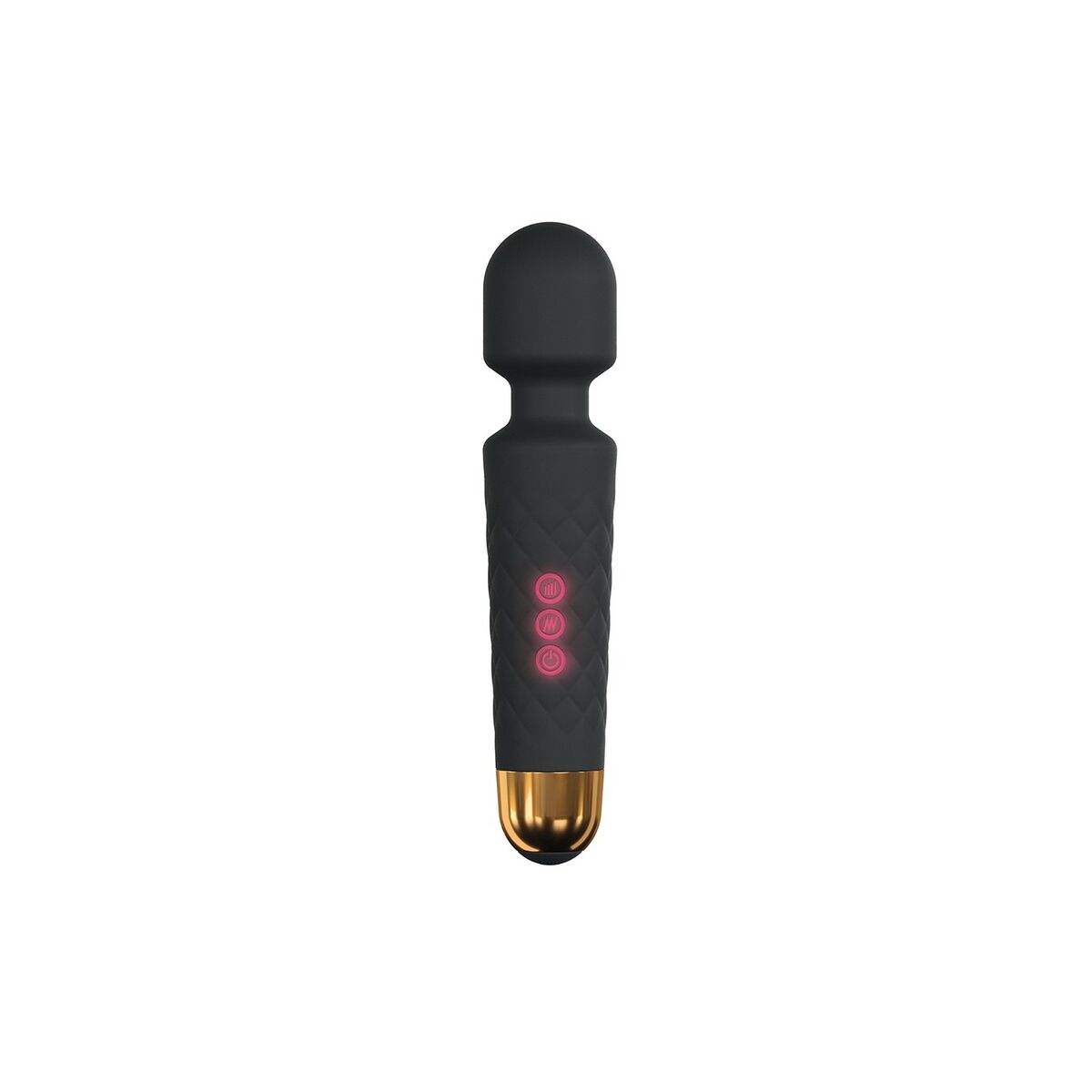 Vibrator Dorcel DOR178 Negru, 3, roseregalo.com