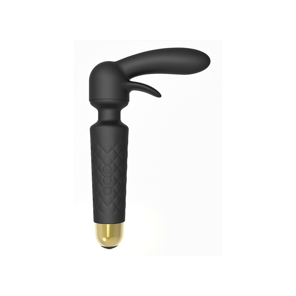 Vibrator Dorcel DOR178 Negru, 7, roseregalo.com
