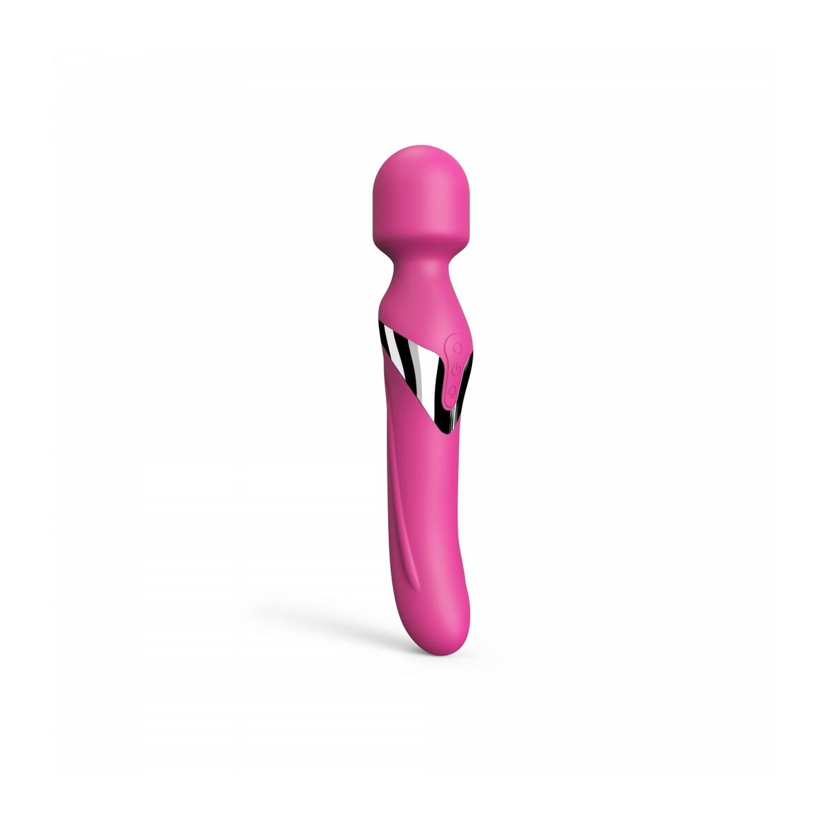 Vibrator Marc Dorcel Dual Orgasms Pink Roz, 2, roseregalo.com