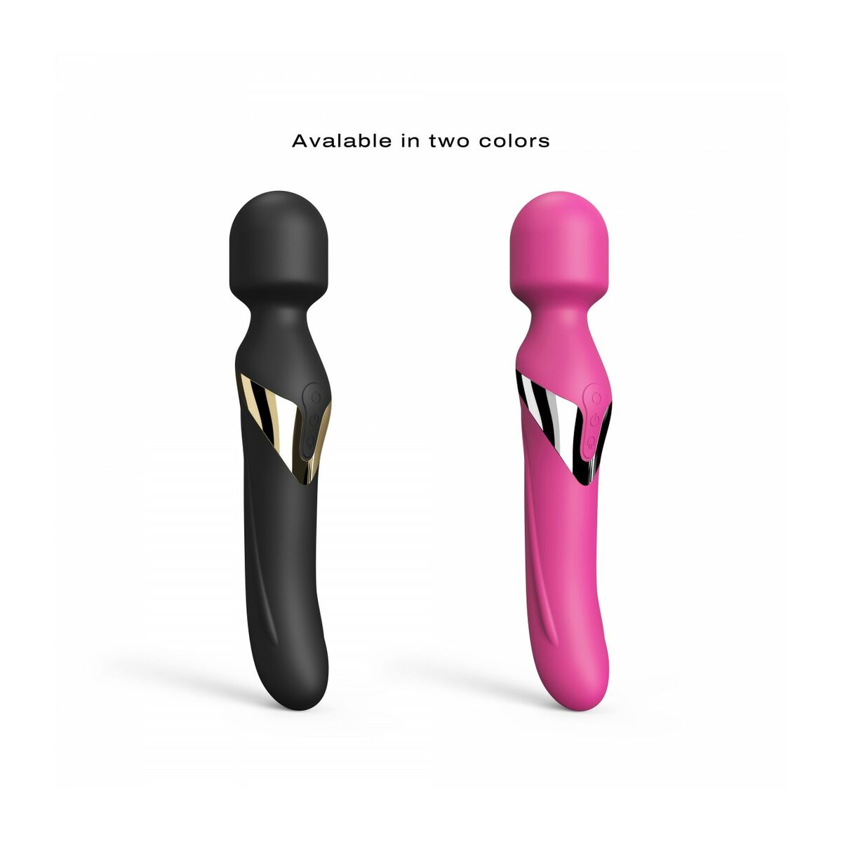 Vibrator Marc Dorcel Dual Orgasms Pink Roz, 5, roseregalo.com