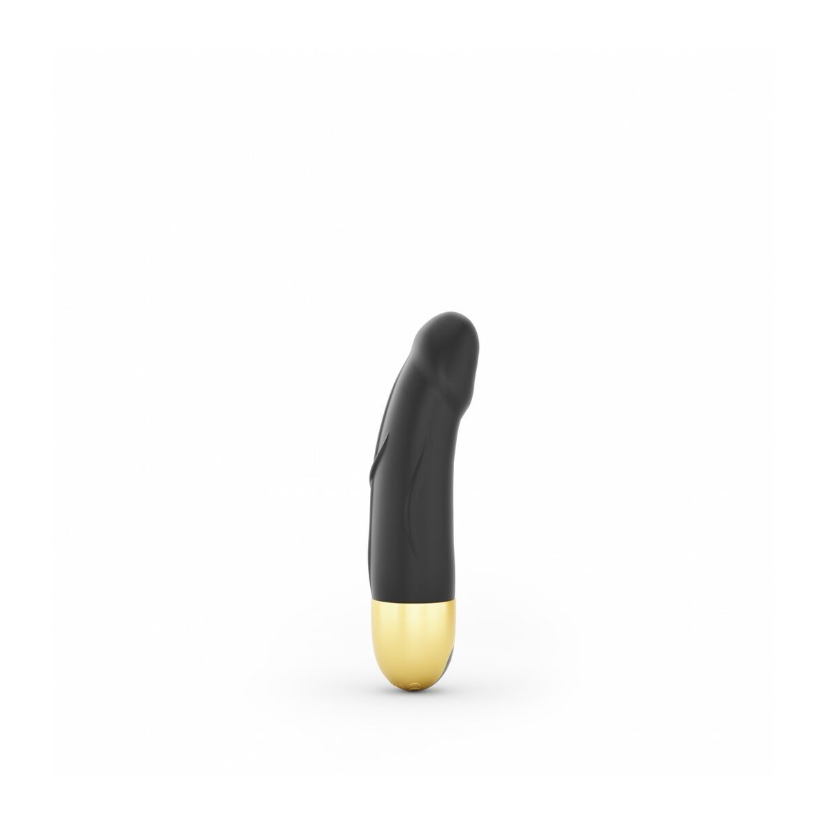 Vibrator Dorcel DOR193-SCHWARZ Negru S, 1, roseregalo.com