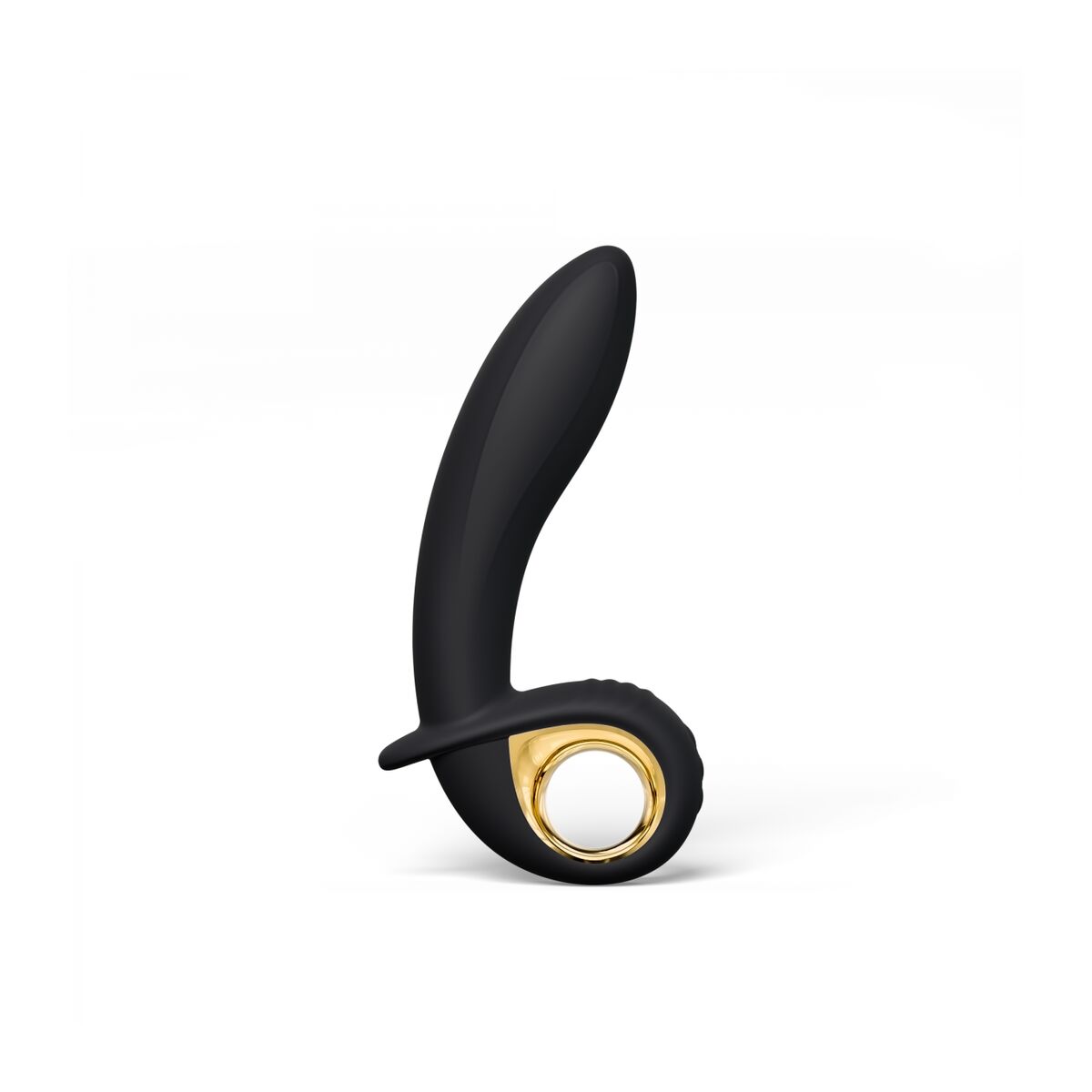 Vibrator Dorcel DOR197 Negru, 3, roseregalo.com