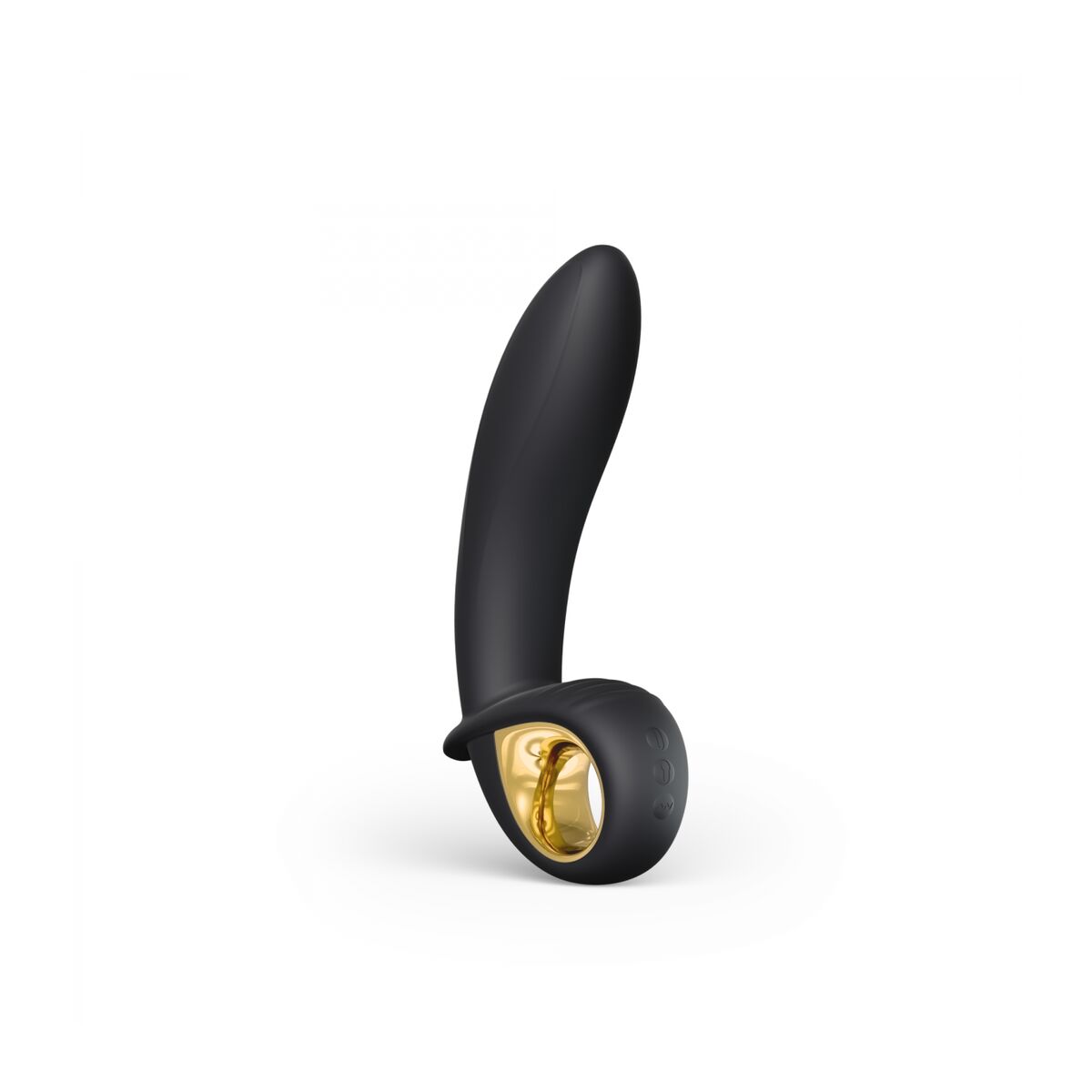 Vibrator Dorcel DOR197 Negru, 6, roseregalo.com