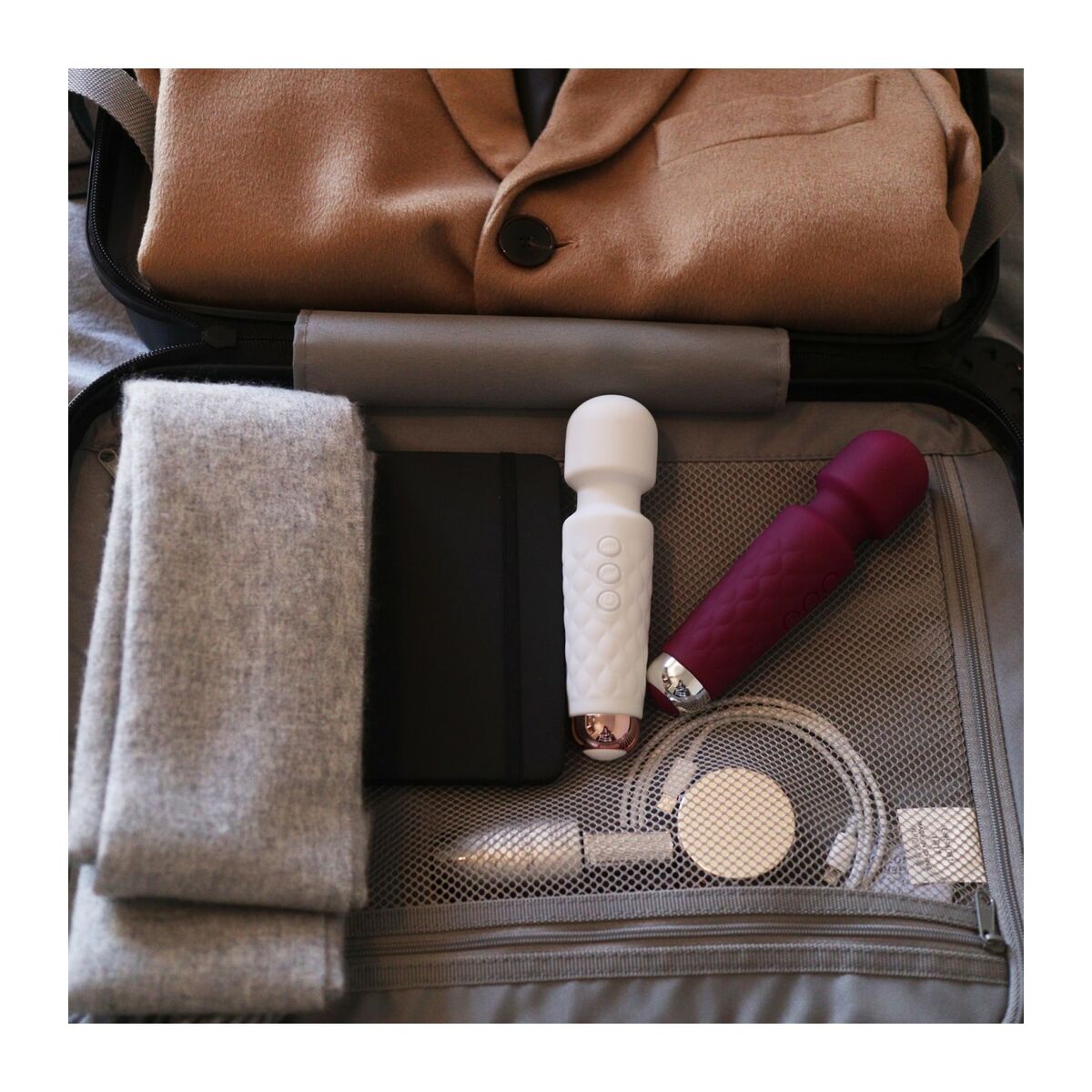 Stimulator clitoris Dorcel, 5, roseregalo.com