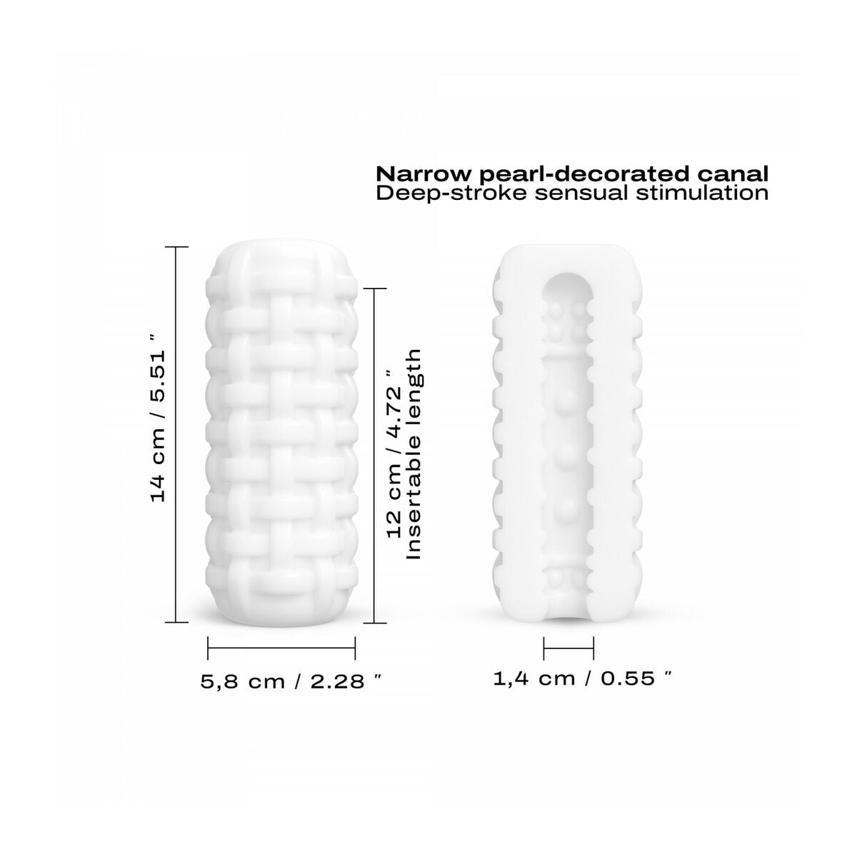 Masturbator Dorcel, 5, roseregalo.com