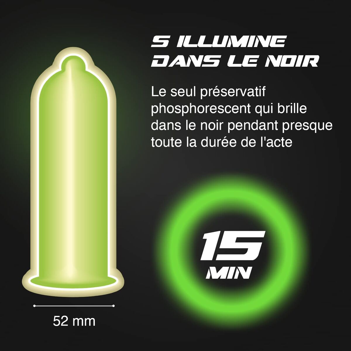 Prezervative Love light 12 Unități, 6, roseregalo.com