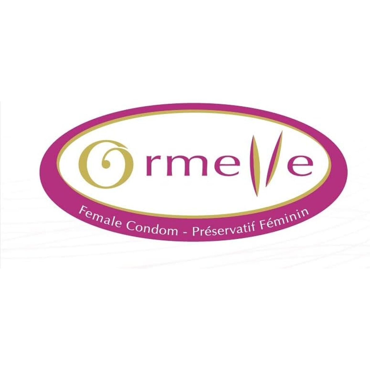 Femidom Prezervativ Femei Ormelle 5 Unități, 9, roseregalo.com
