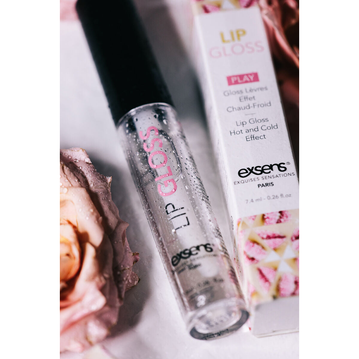 Oral Sex Gloss Buze Exsens, 5, roseregalo.com