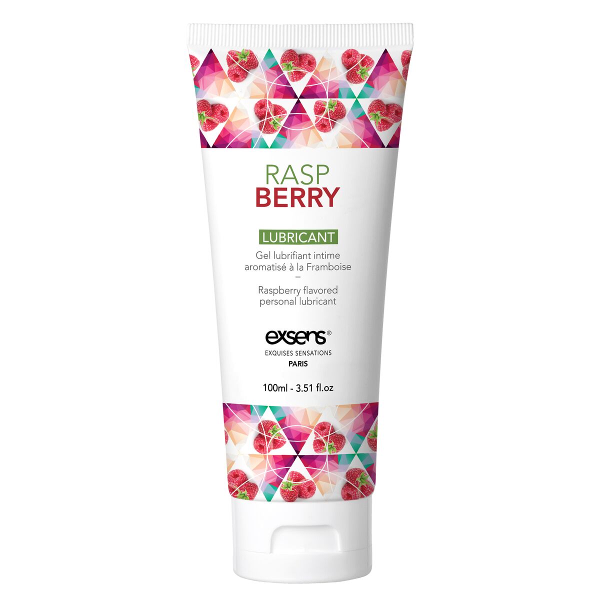 Lubrifiant Exsens 100 ml, 2, roseregalo.com