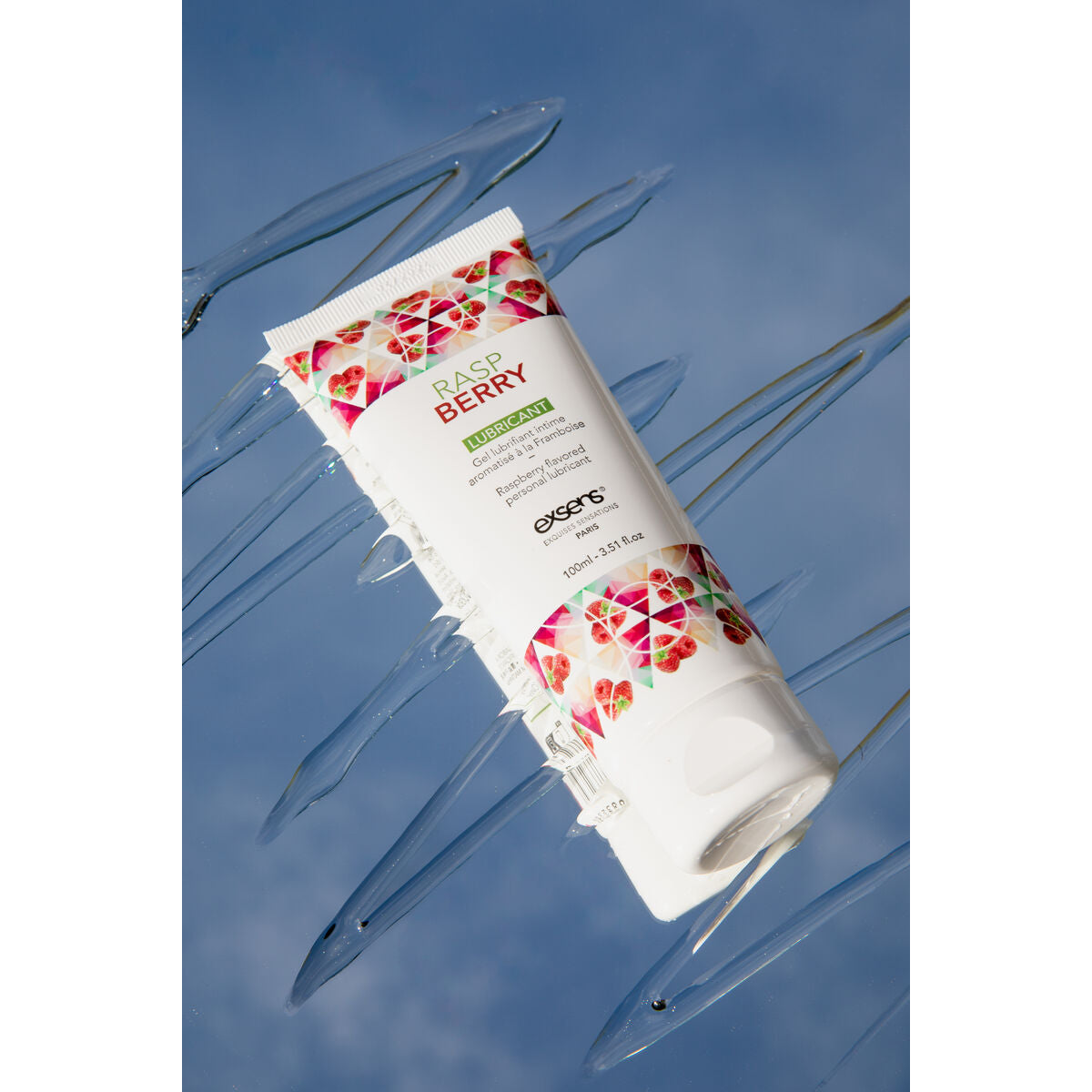 Lubrifiant Exsens 100 ml, 4, roseregalo.com