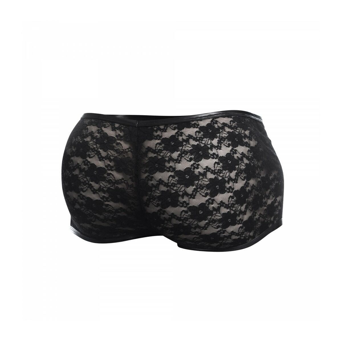Tanga Cut4men Negru M, 5, roseregalo.com