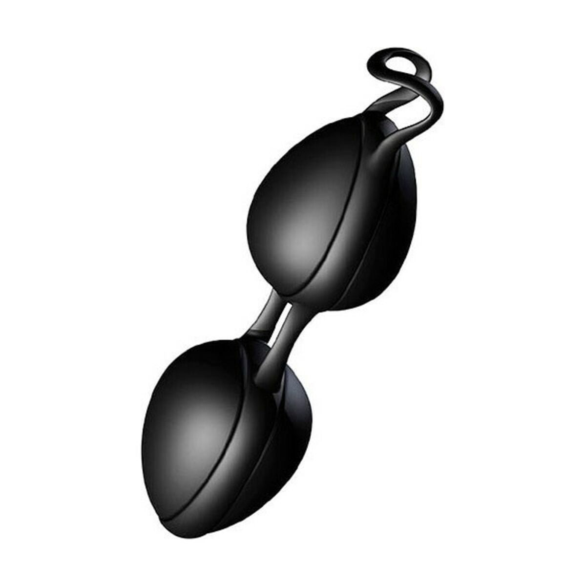 Bile Chinezești Negre Joyballs Secret Duo Joydivision 500500160 Negru, 1, roseregalo.com