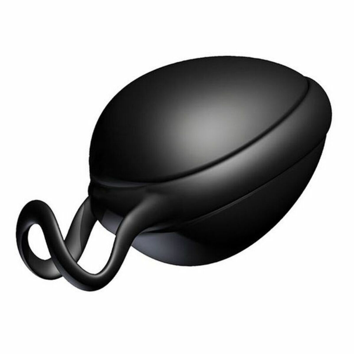 Bilă Chinezească Individuală și Neagră Joyballs Secret Joydivision, 1, roseregalo.com