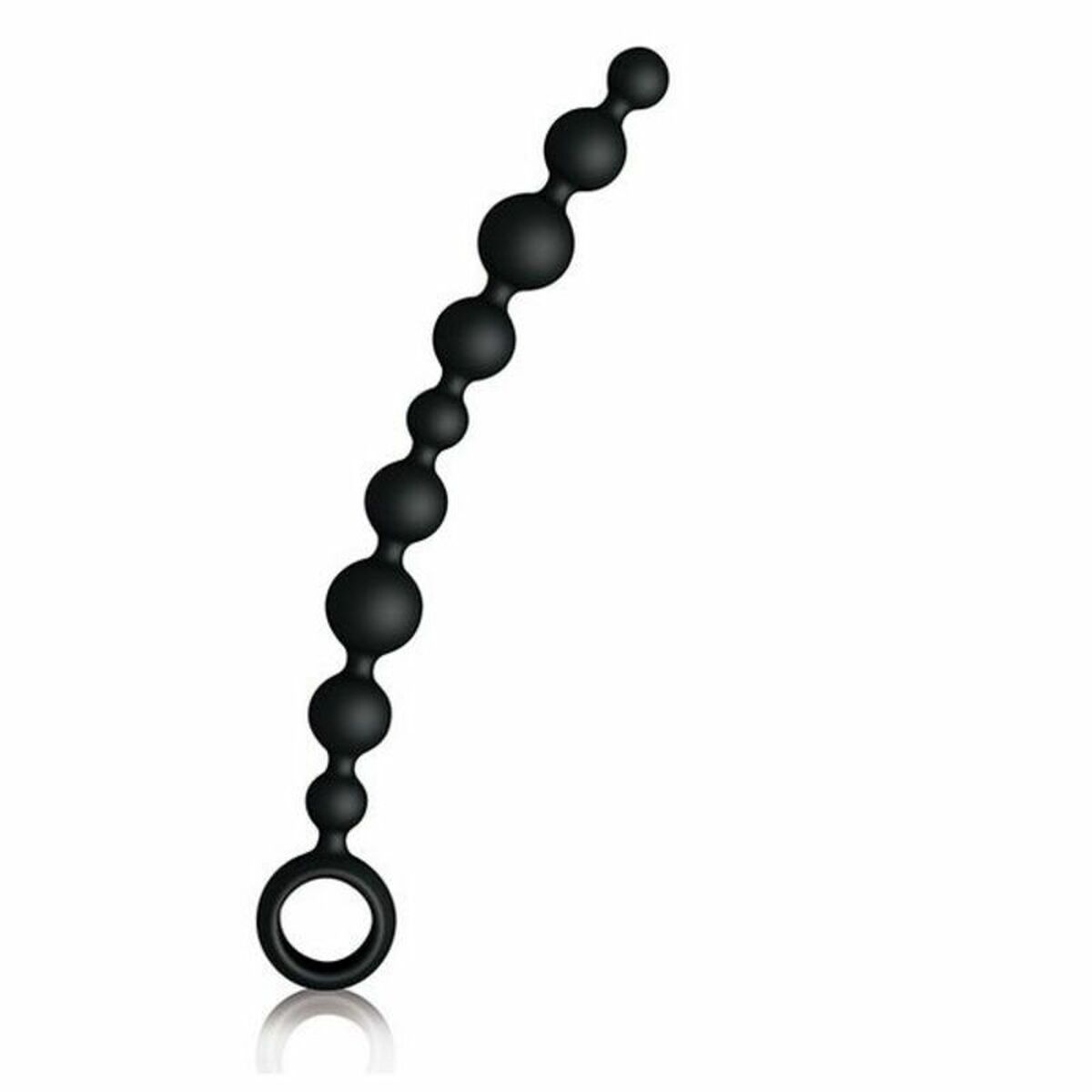 Bile Anale Joyballs Negru Joydivision 57912, 1, roseregalo.com