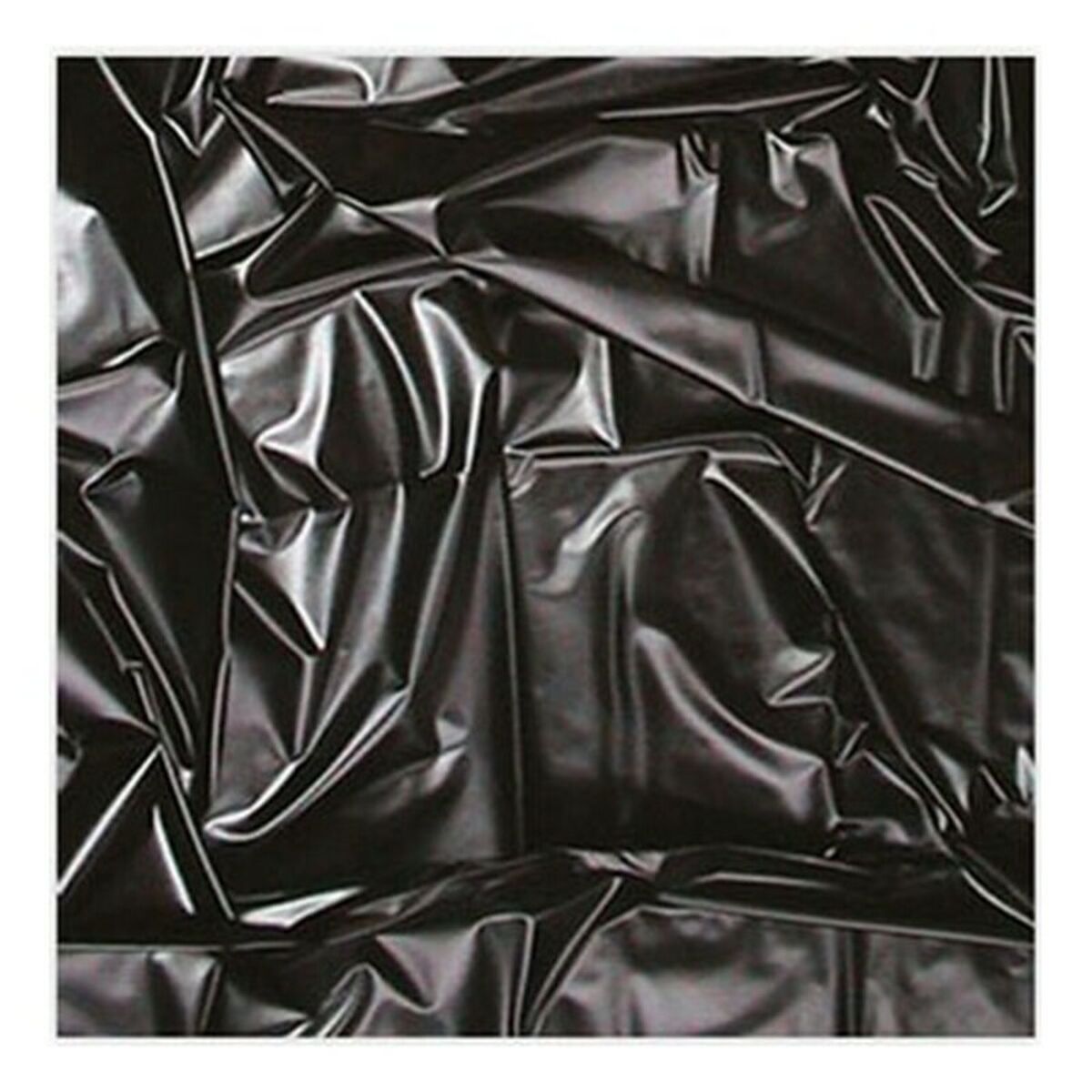 Cearșaf Joydivision Wetgames 180 x 220 cm Negru, 1, roseregalo.com