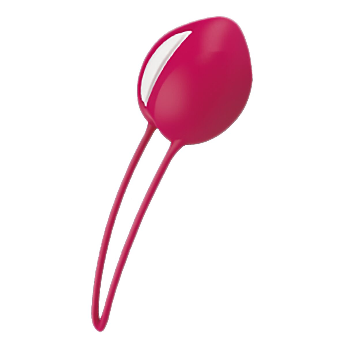 Bile de Orgasm Fun Factory Smartball Uno Silicon ABS, 1, roseregalo.com