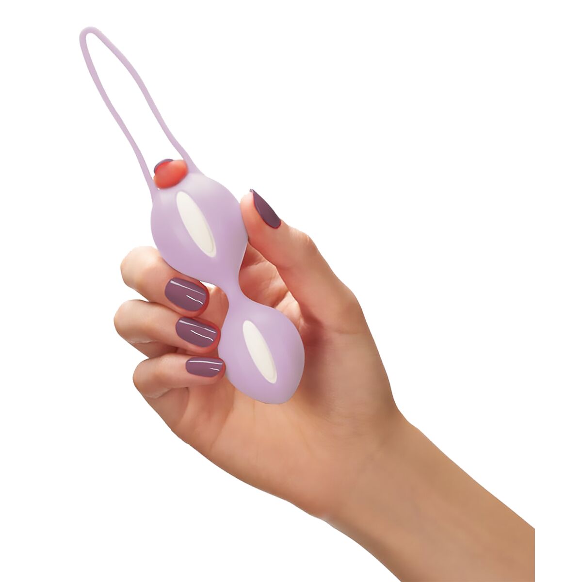 Bile de Orgasm Fun Factory Silicon ABS, 6, roseregalo.com