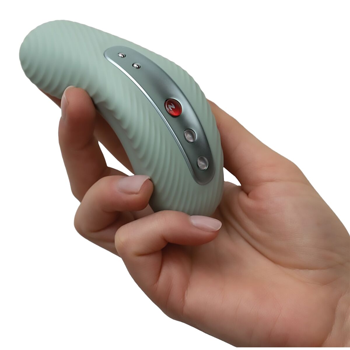 Masajator erotic Fun Factory 46010 Verde, 2, roseregalo.com