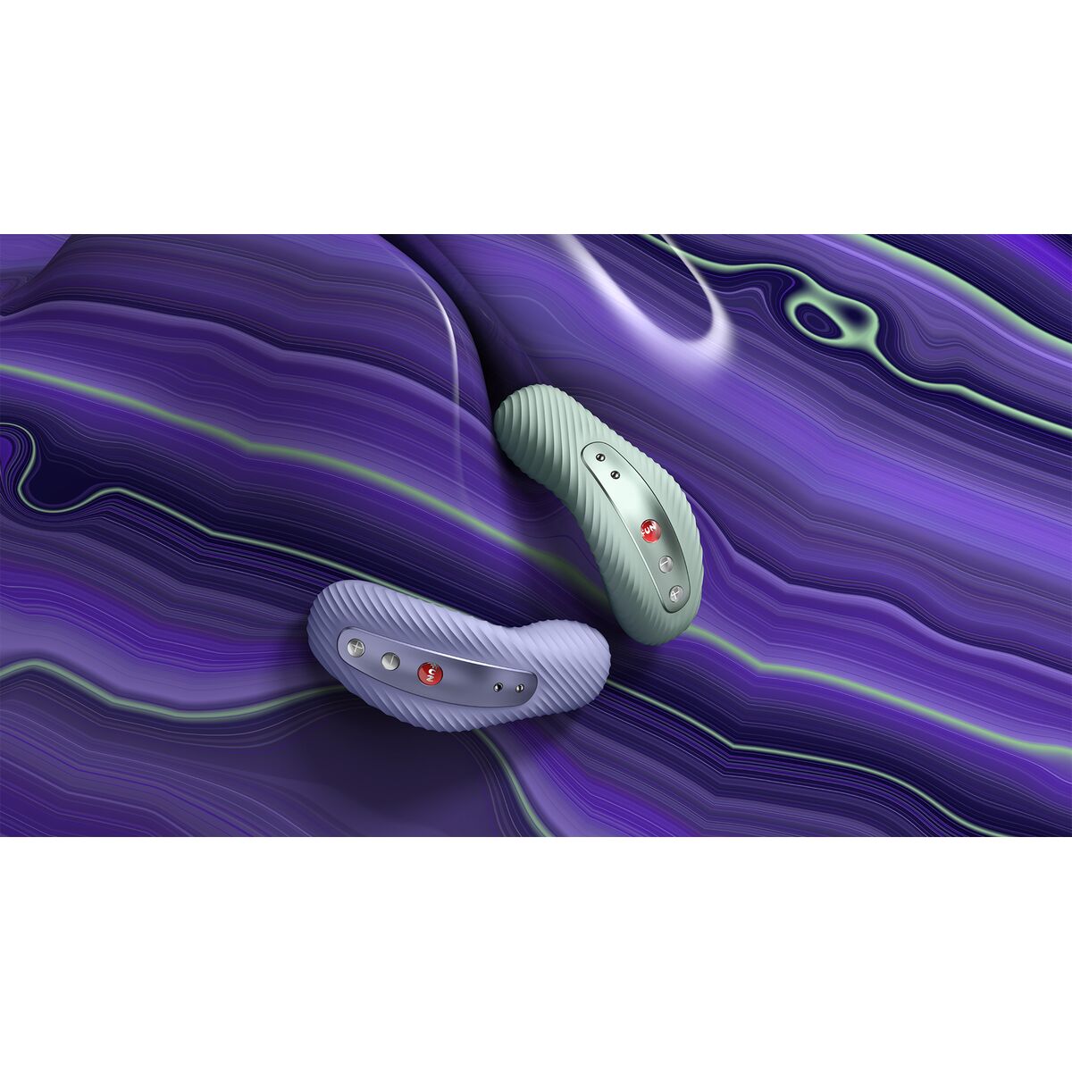 Masajator erotic Fun Factory 46010 Verde, 3, roseregalo.com