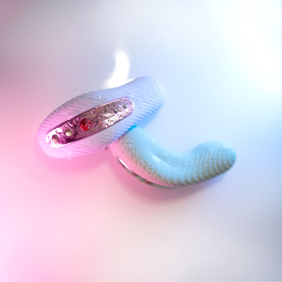 Masajator erotic Fun Factory 46010 Verde, 8, roseregalo.com