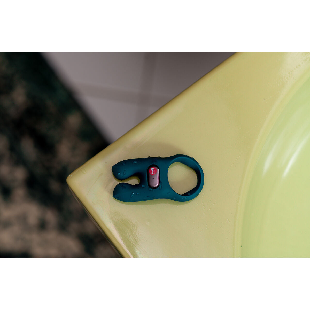 Pachet Inel Penis Fun Factory 51101 Albastru, 6, roseregalo.com