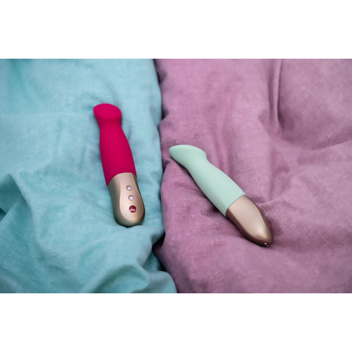 Vibrator zona G Fun Factory Verde, 4, roseregalo.com