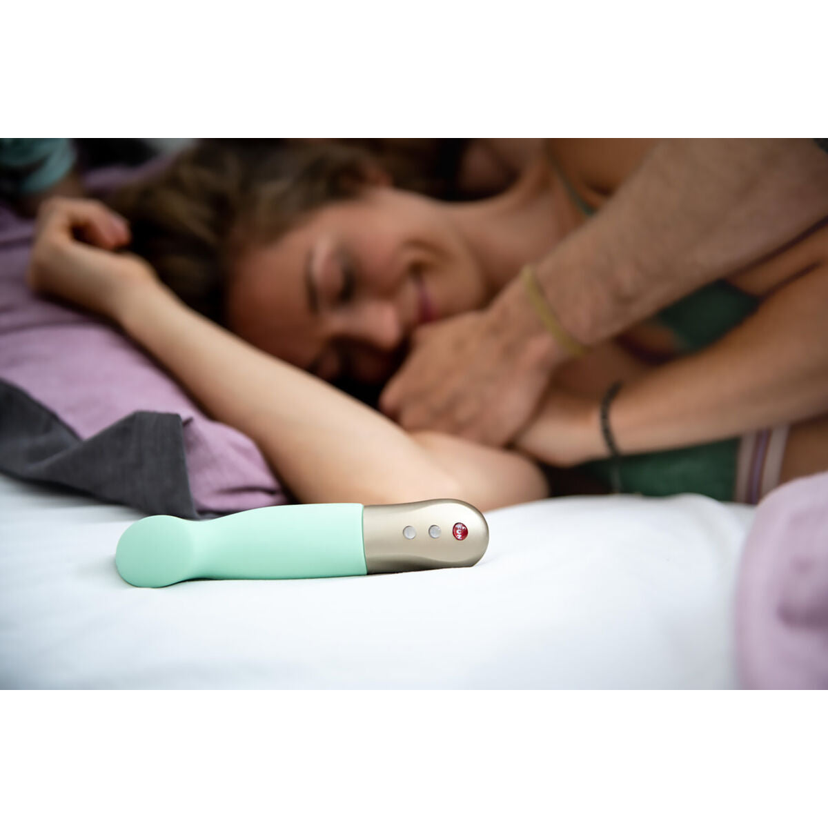 Vibrator zona G Fun Factory Verde, 6, roseregalo.com