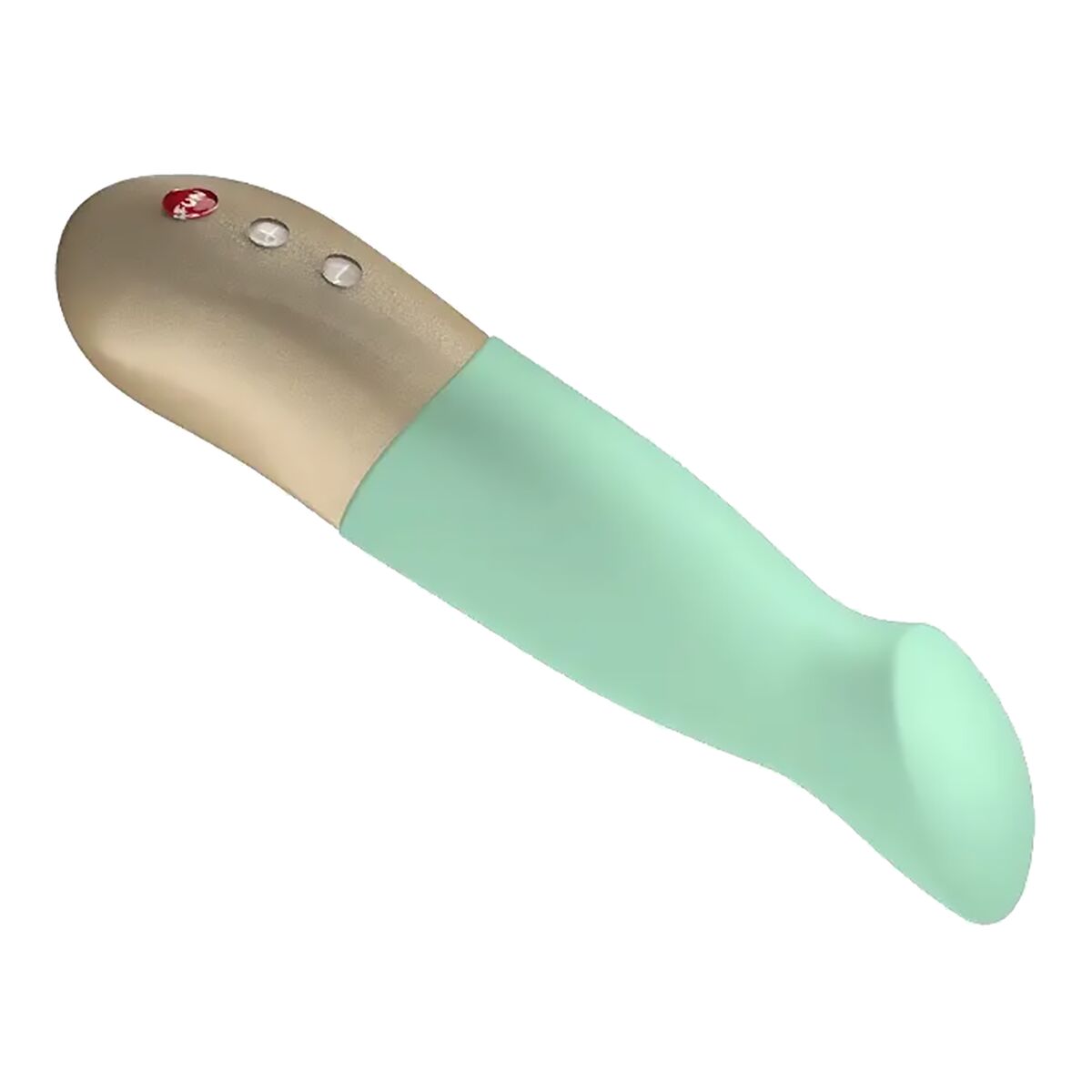 Vibrator zona G Fun Factory Verde, 9, roseregalo.com