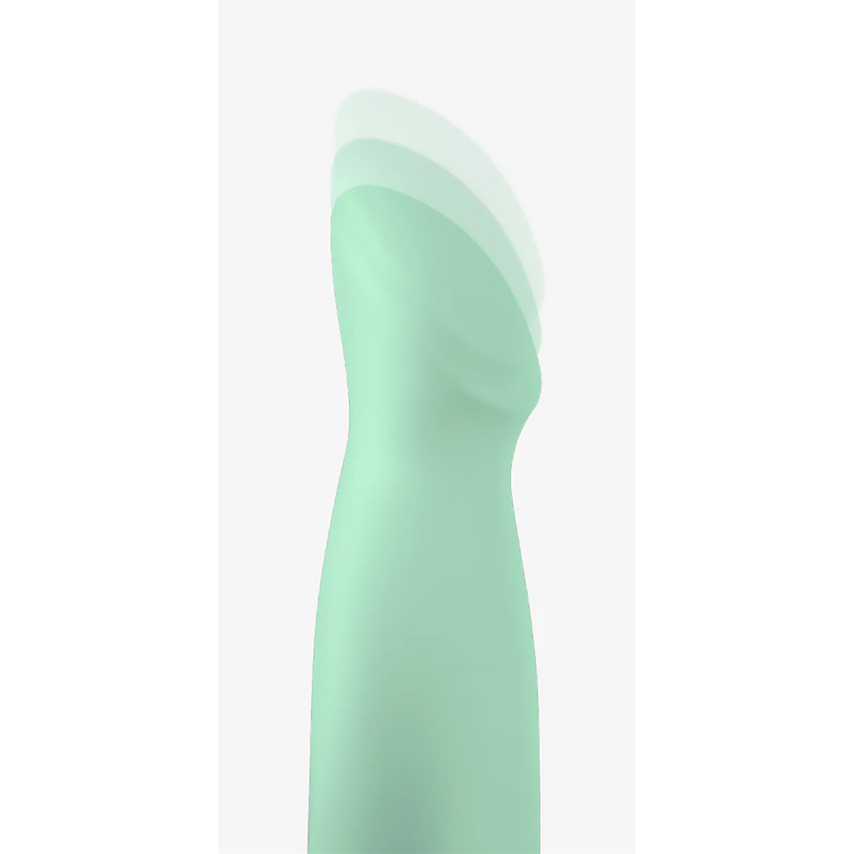 Vibrator zona G Fun Factory Verde, 10, roseregalo.com