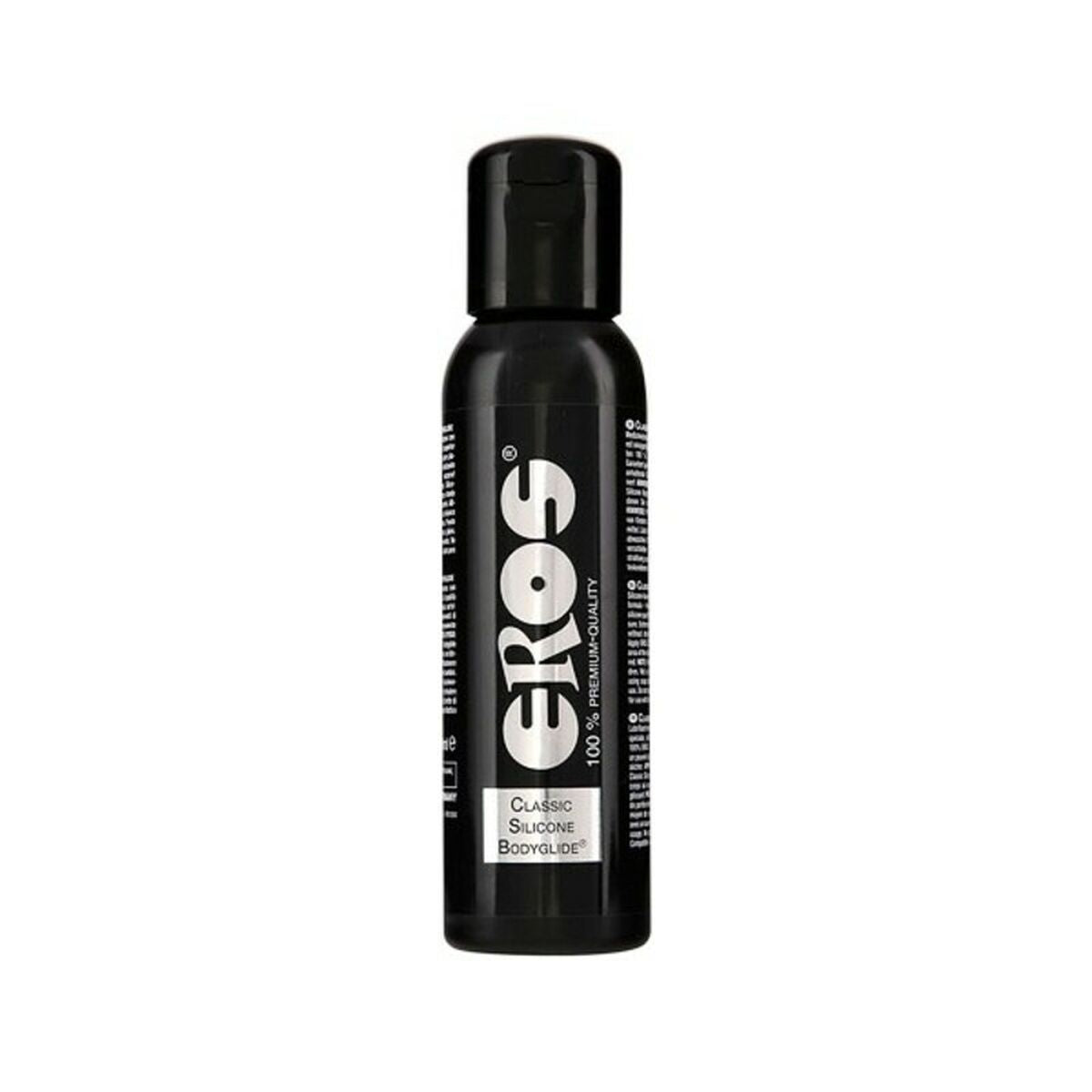 Lubrifiant silicon Eros 50 ml, 1, roseregalo.com