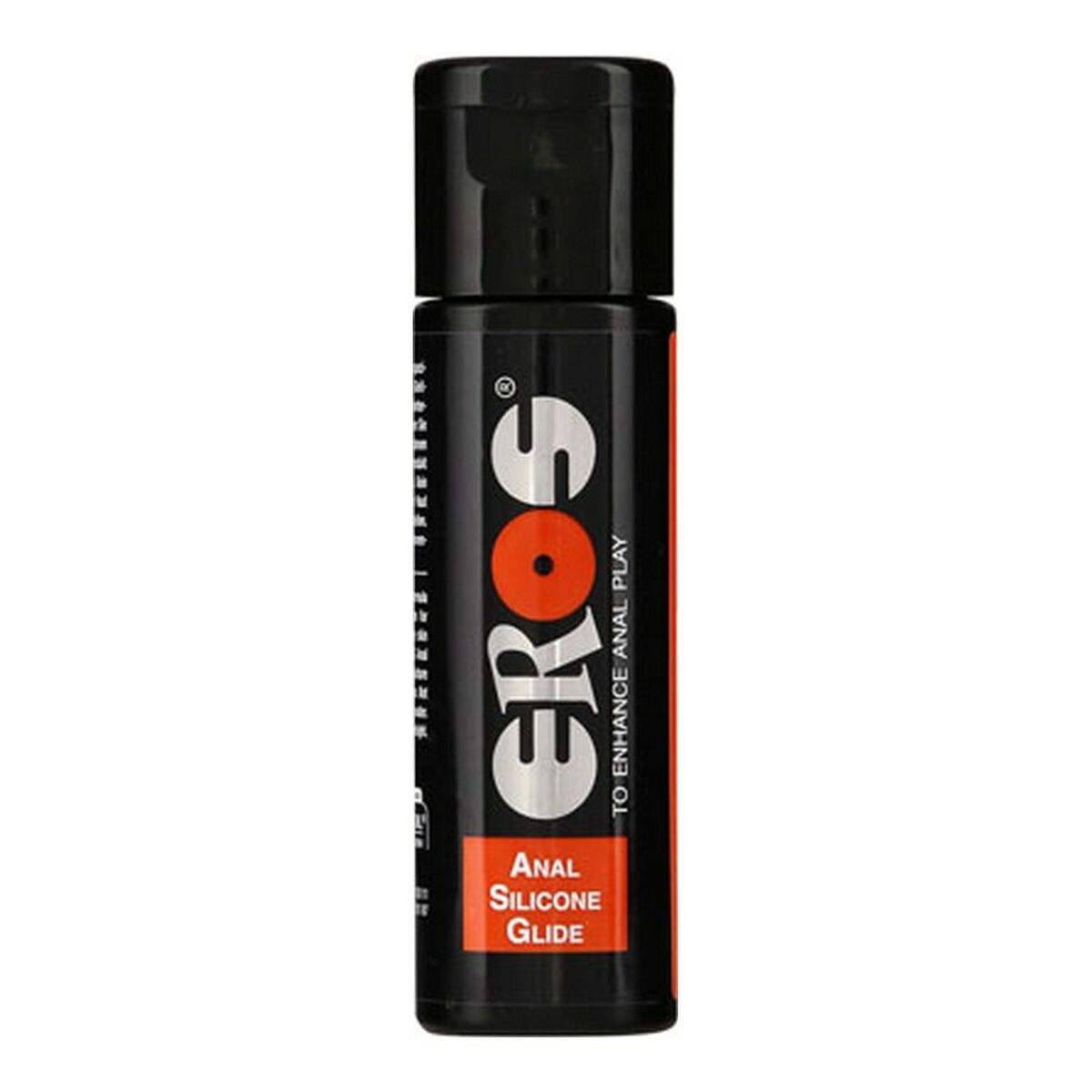 Lubrifiant Silicon Anal Cald Eros 30 ml, 1, roseregalo.com