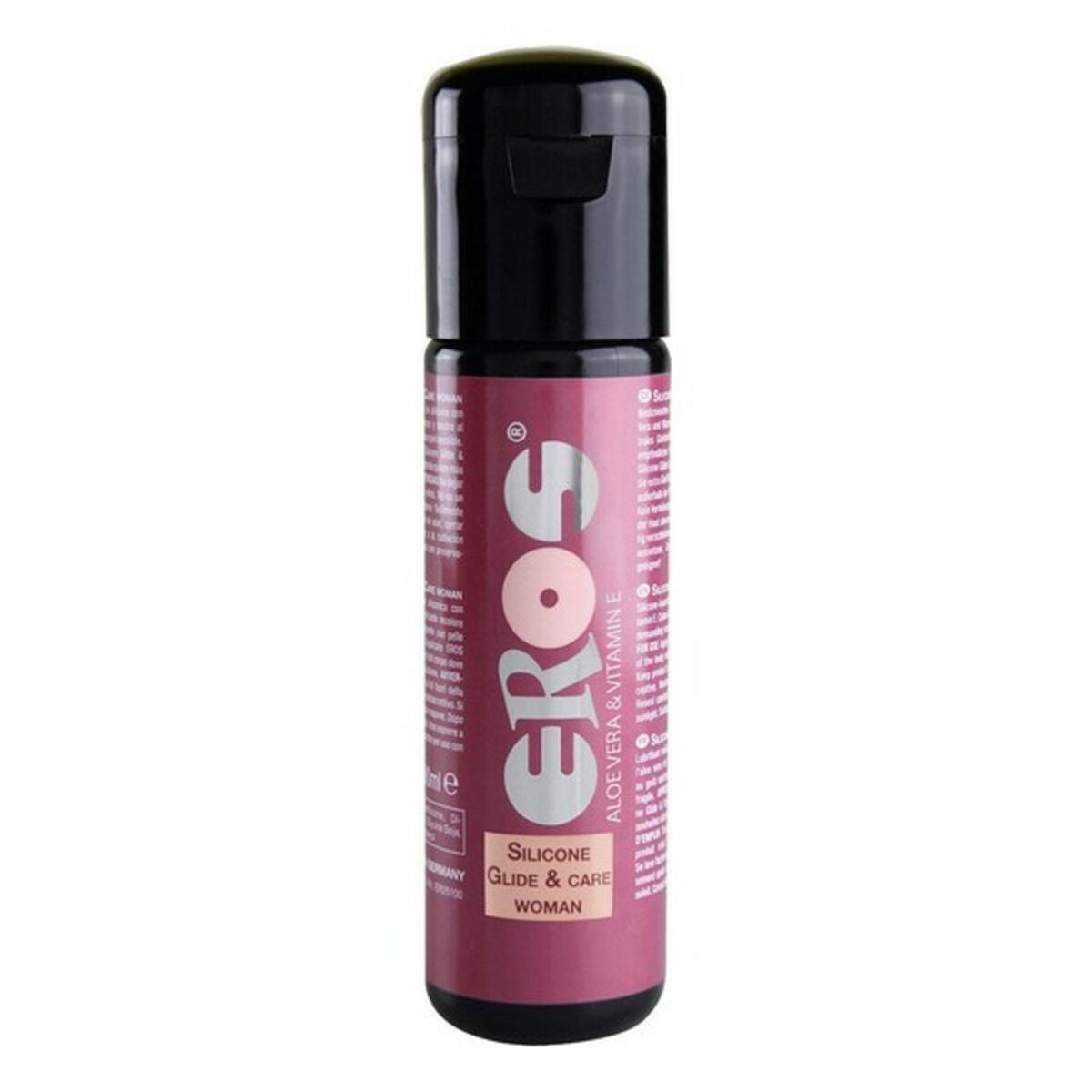 Lubrifiant silicon Eros 06188700000 100 ml, 1, roseregalo.com