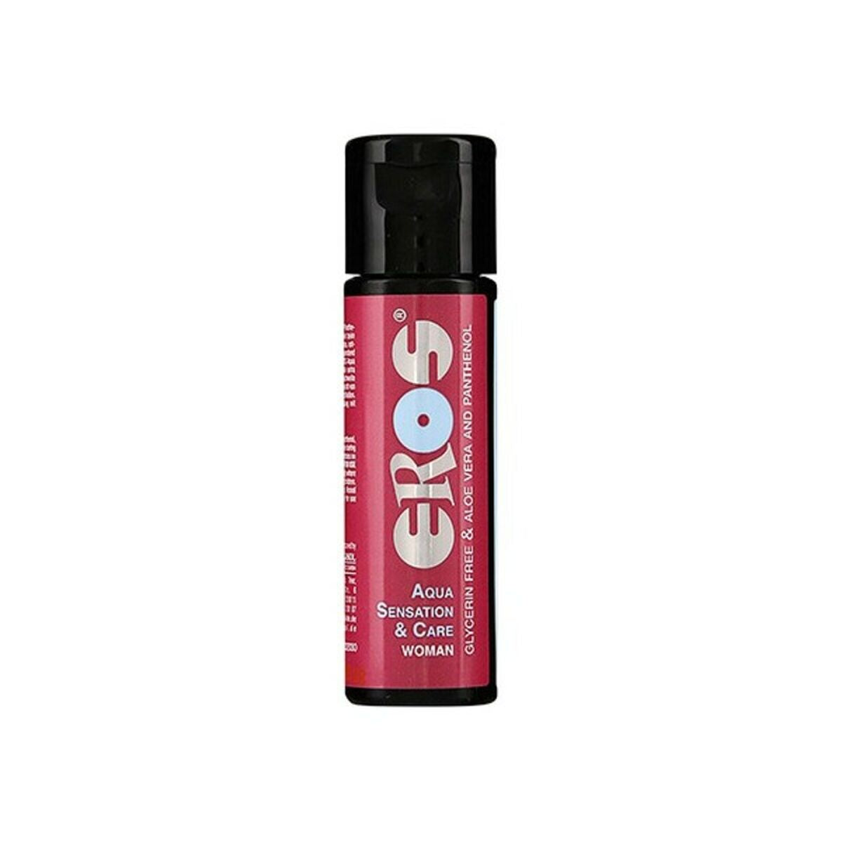 Lubrifiant pe bază de apă Eros 30 ml, 1, roseregalo.com