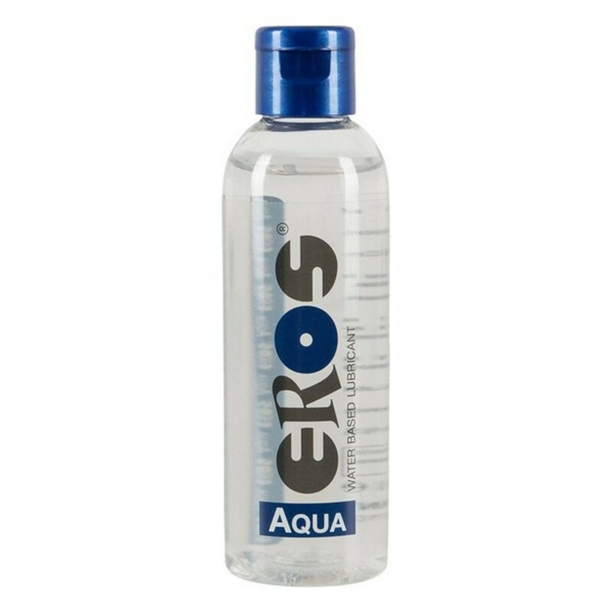Lubrifiant pe bază de apă Eros 6133390000 50 ml, 1, roseregalo.com